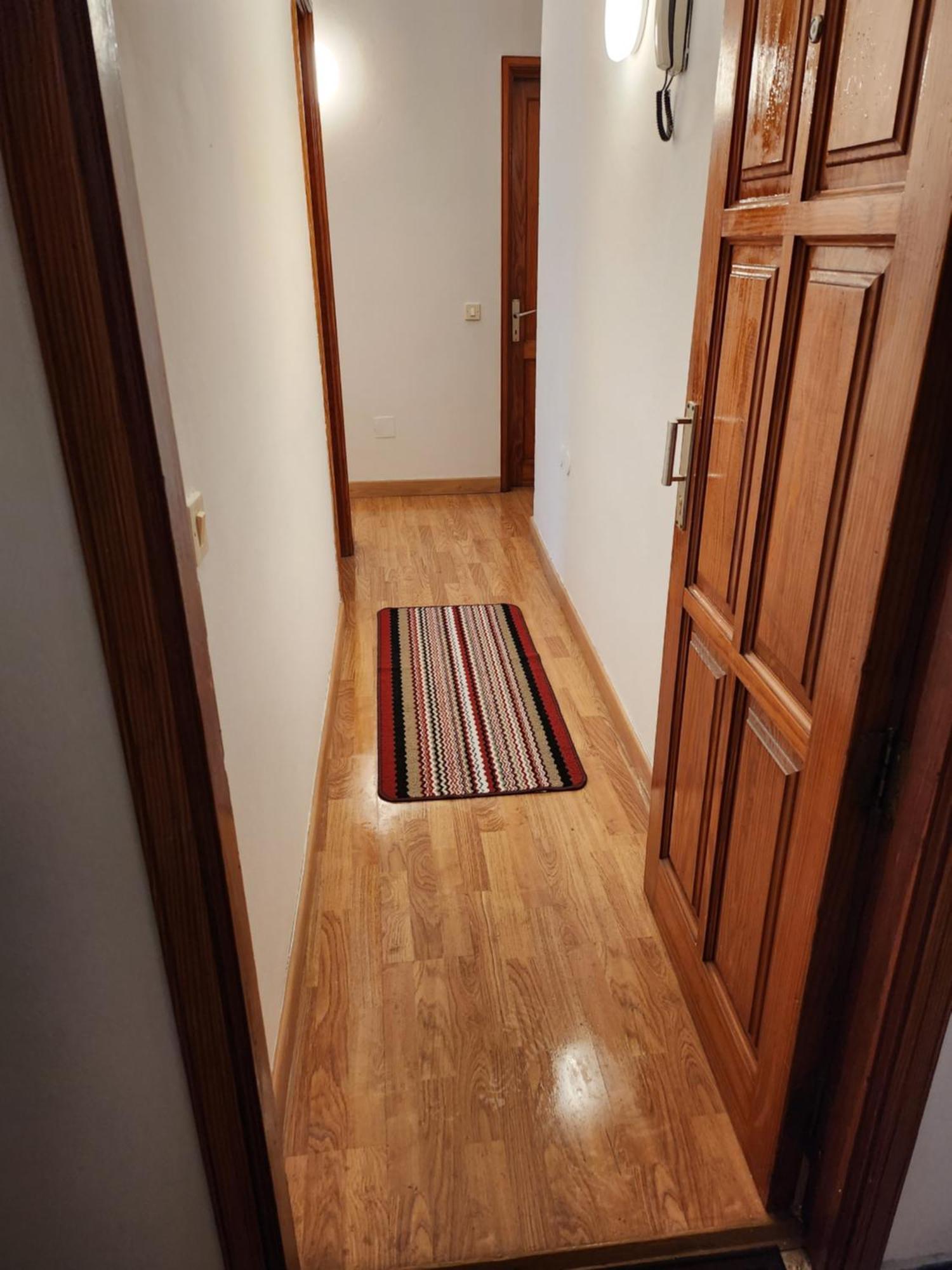 Casa Gara Isabel Apartment Аресифе Екстериор снимка