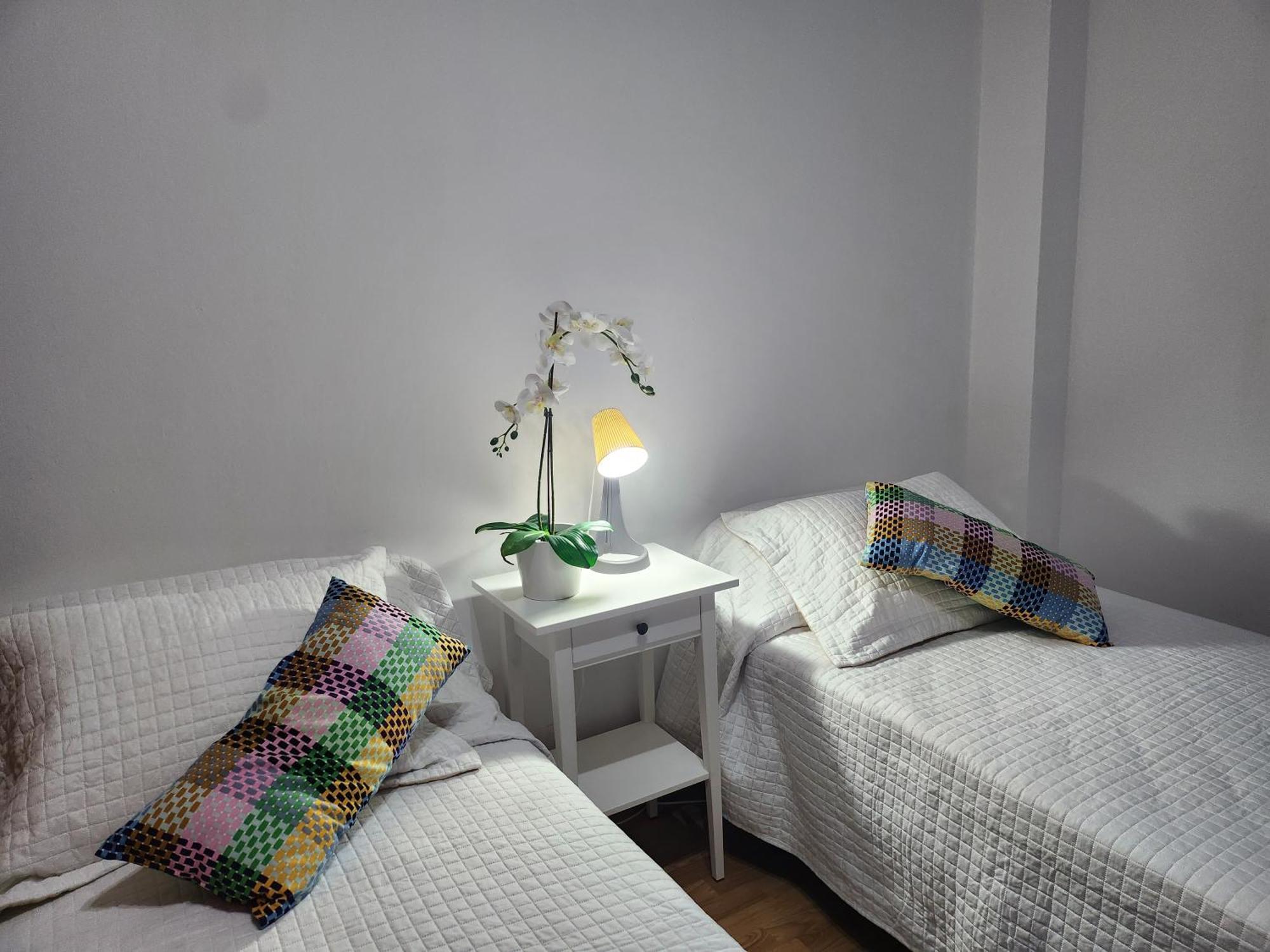 Casa Gara Isabel Apartment Аресифе Екстериор снимка