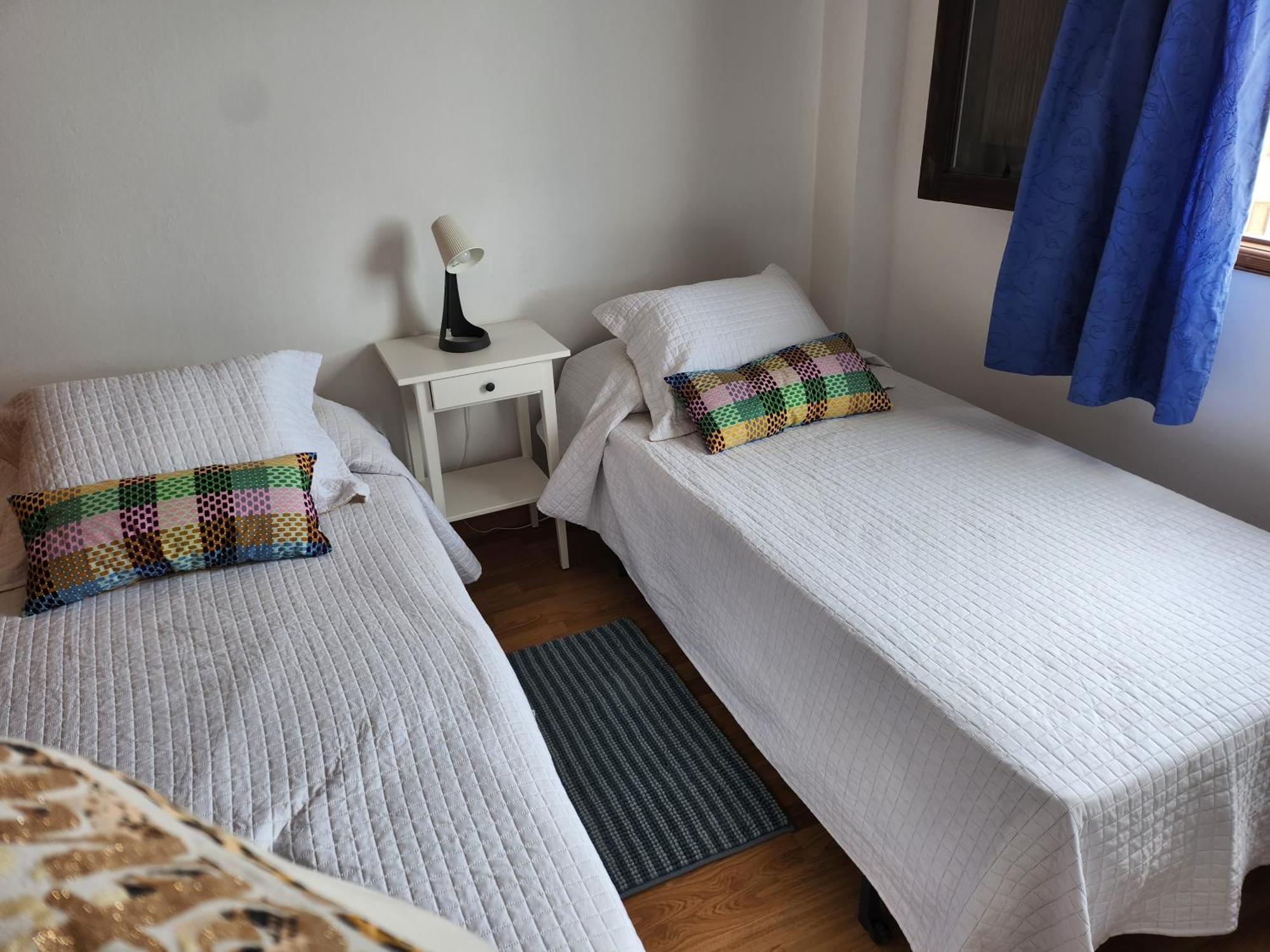 Casa Gara Isabel Apartment Аресифе Екстериор снимка