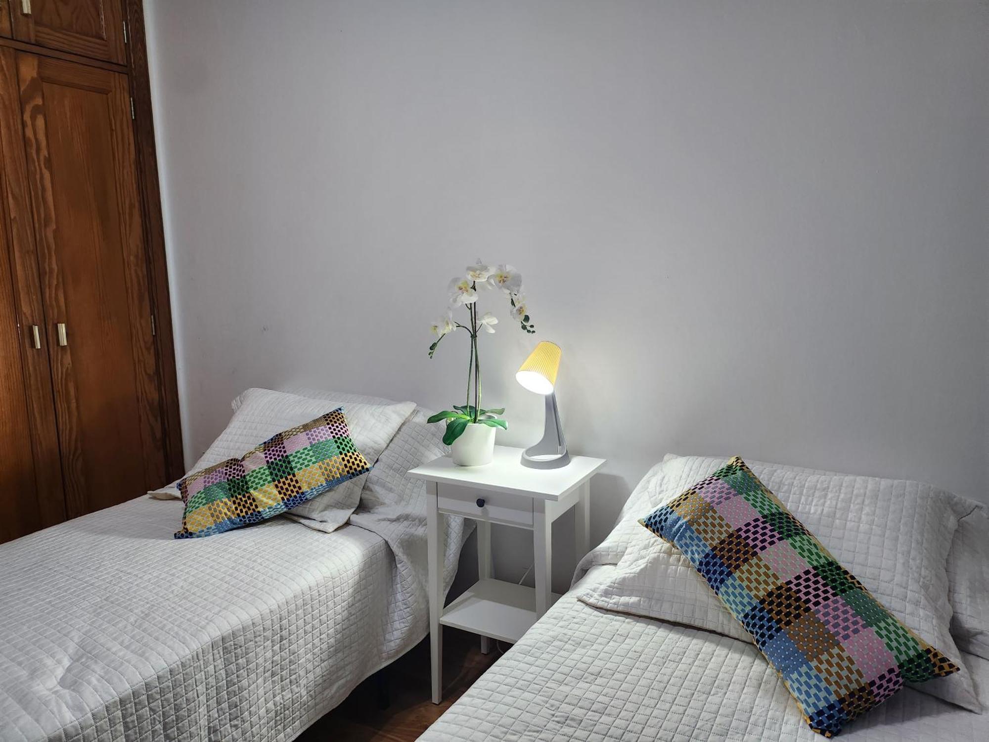 Casa Gara Isabel Apartment Аресифе Екстериор снимка