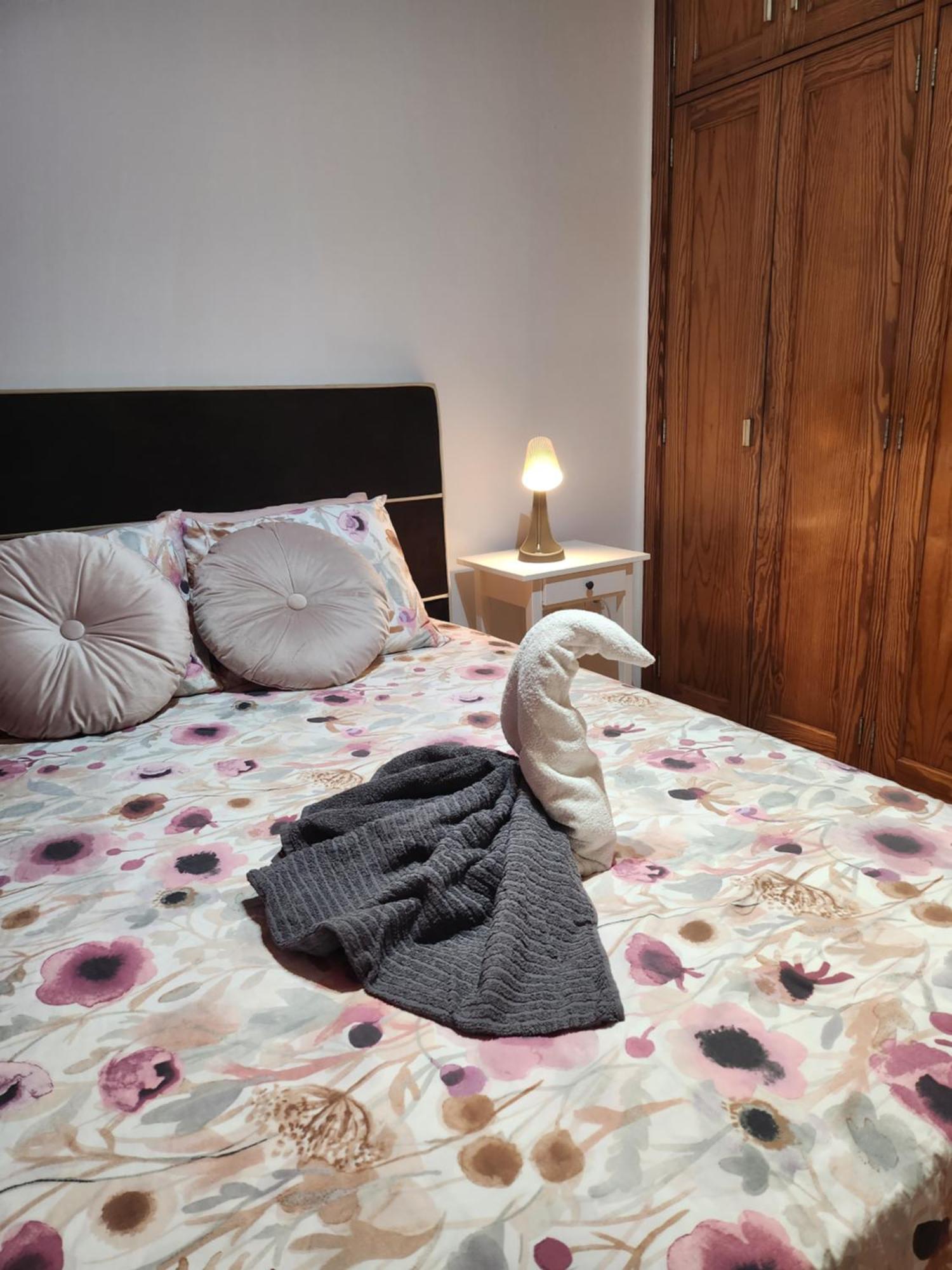 Casa Gara Isabel Apartment Аресифе Екстериор снимка