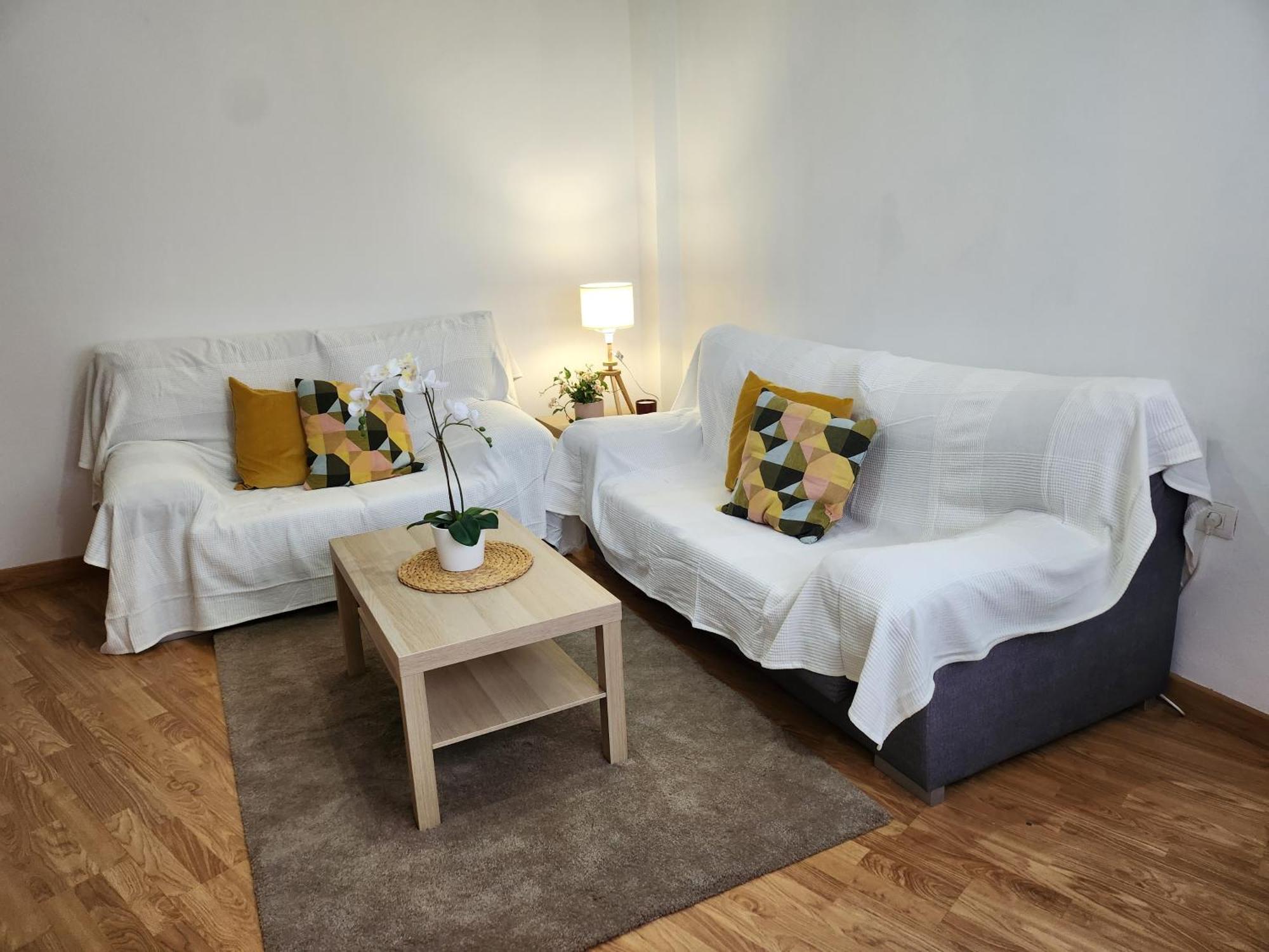 Casa Gara Isabel Apartment Аресифе Екстериор снимка
