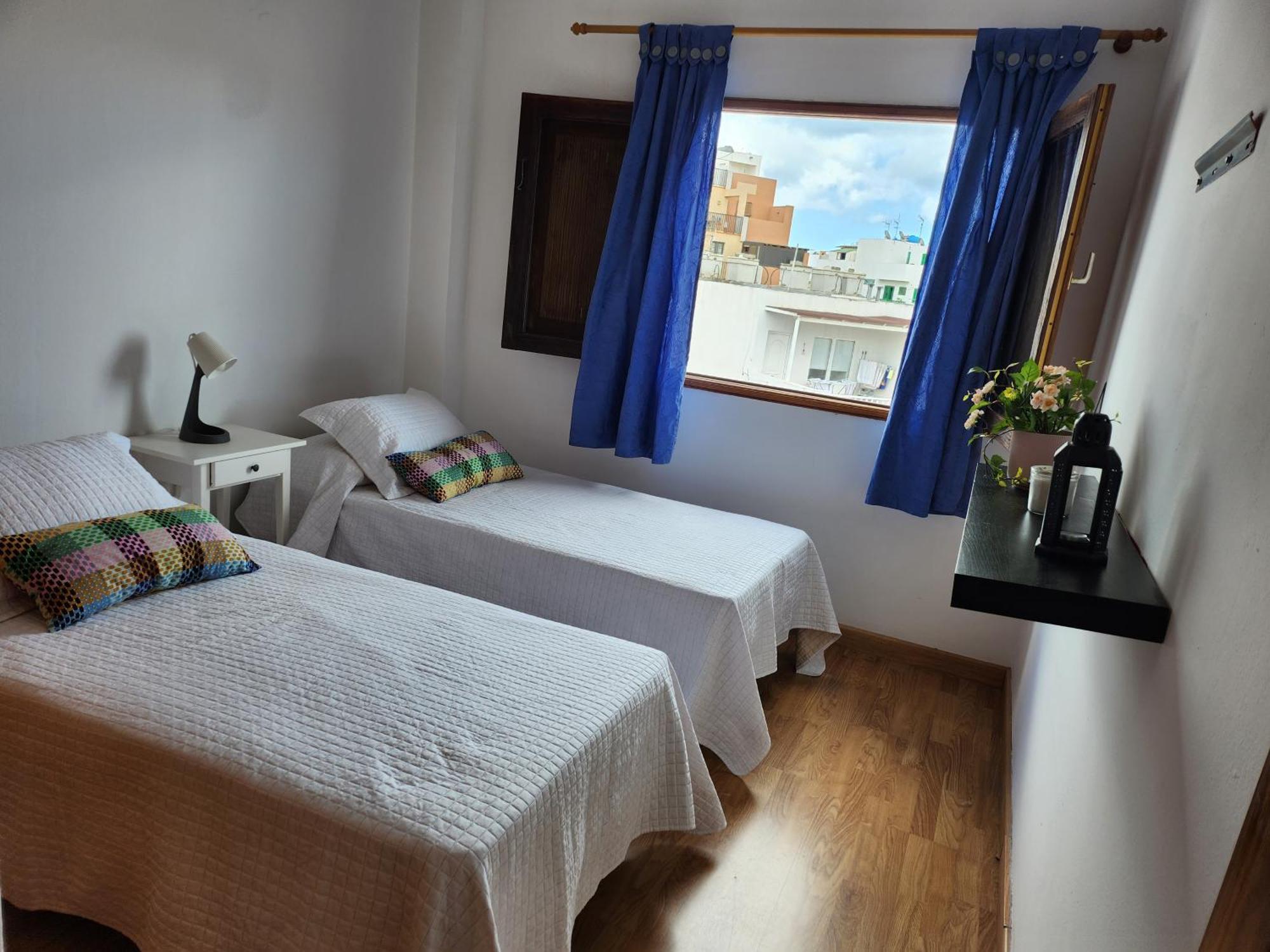 Casa Gara Isabel Apartment Аресифе Екстериор снимка