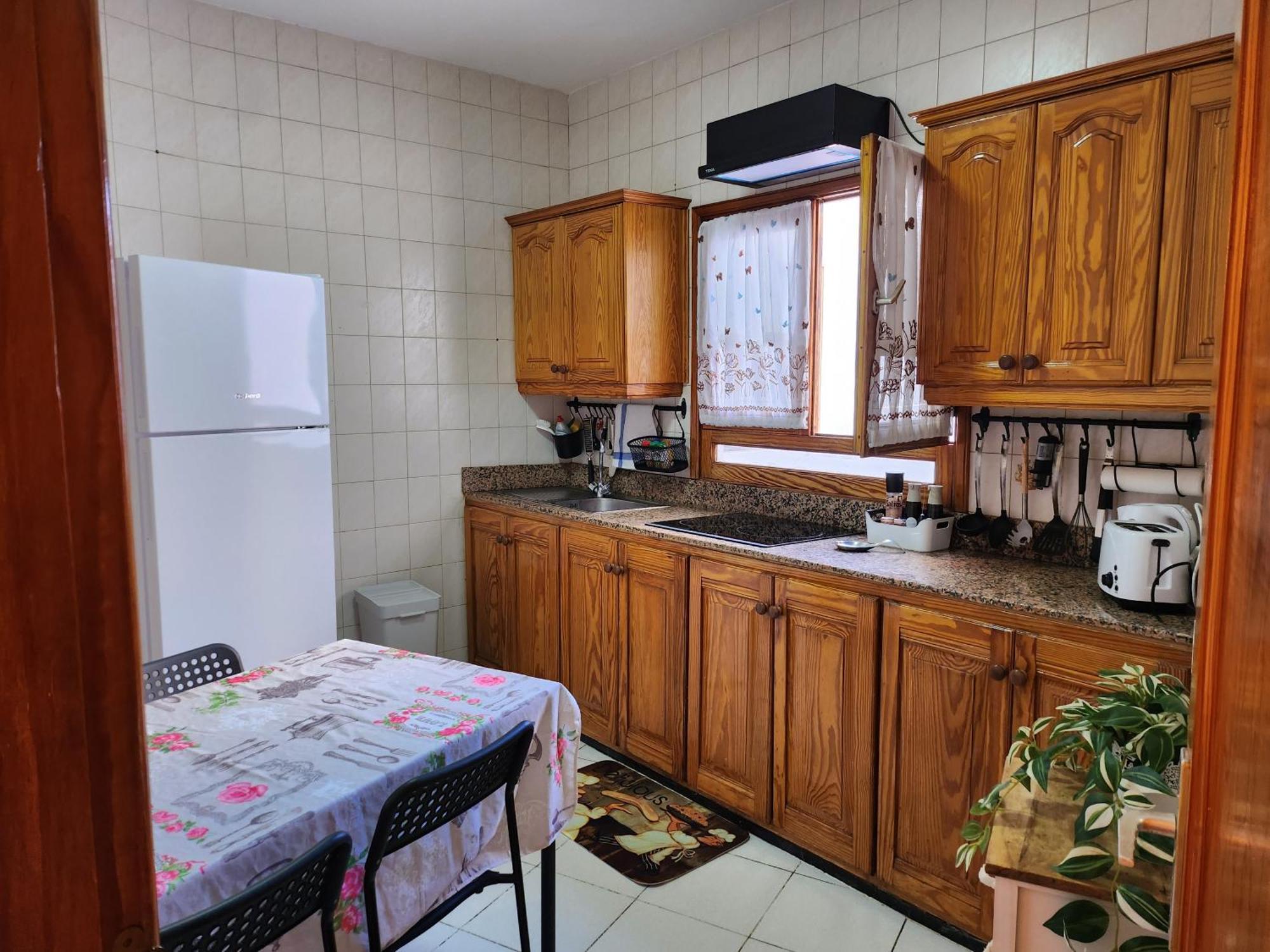 Casa Gara Isabel Apartment Аресифе Екстериор снимка