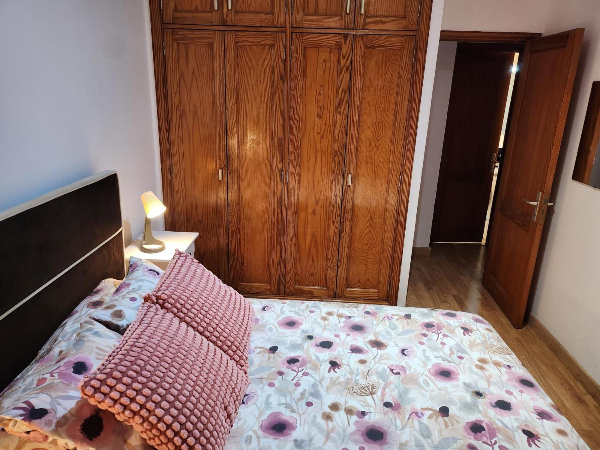 Casa Gara Isabel Apartment Аресифе Екстериор снимка