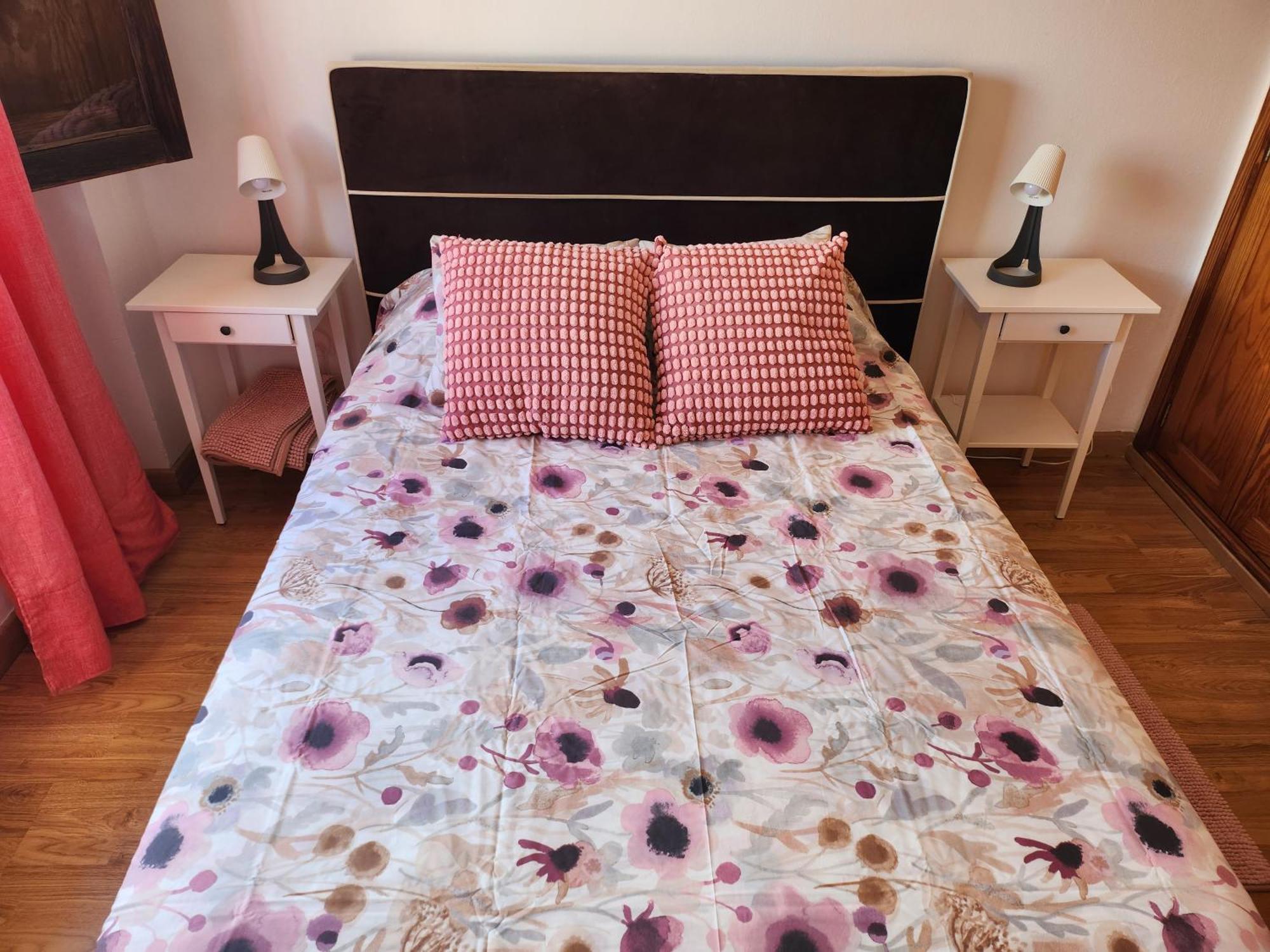 Casa Gara Isabel Apartment Аресифе Екстериор снимка