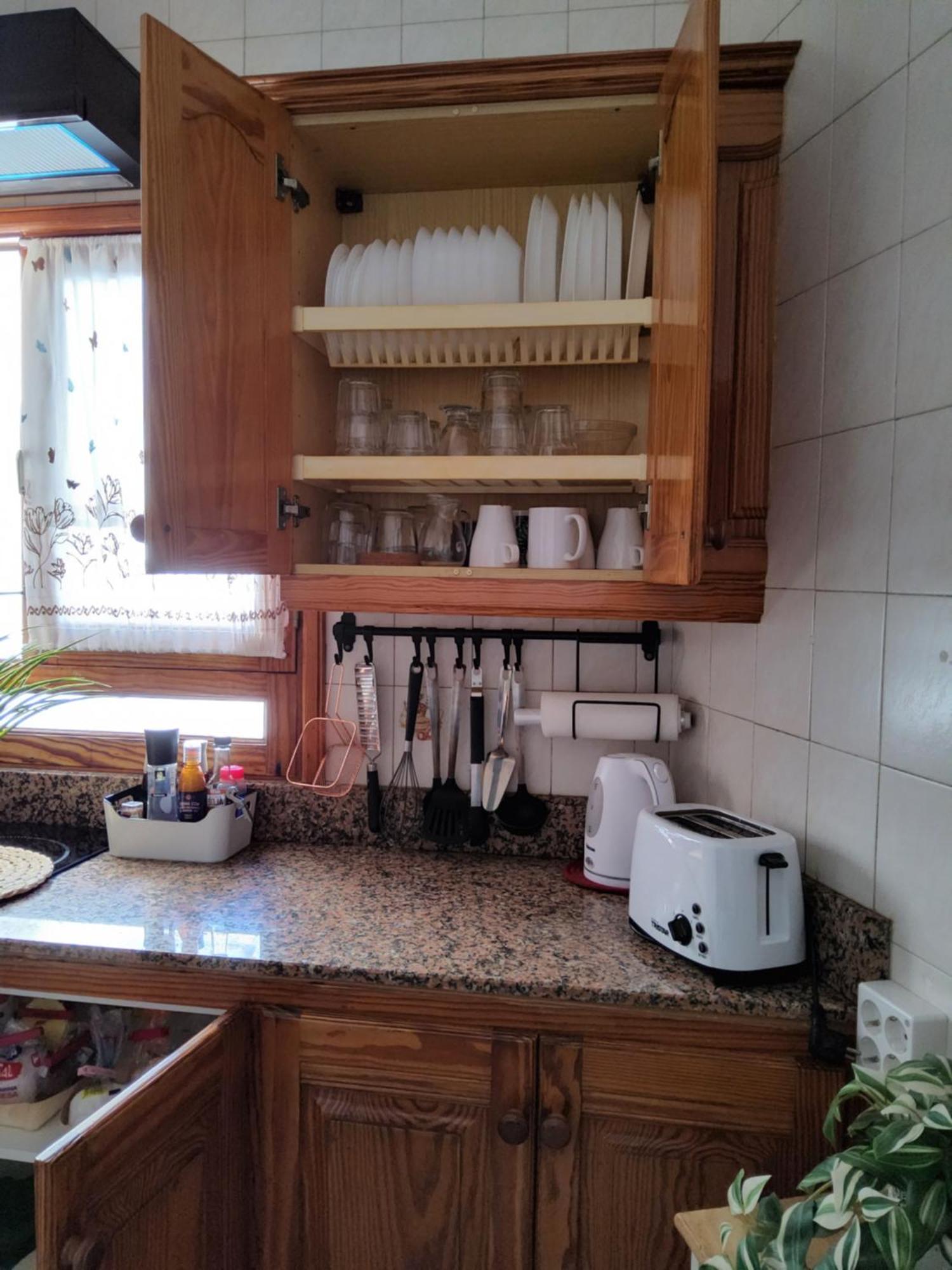 Casa Gara Isabel Apartment Аресифе Стая снимка