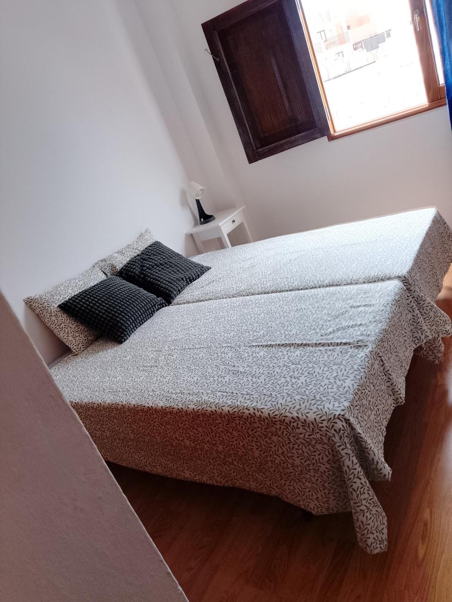 Casa Gara Isabel Apartment Аресифе Екстериор снимка